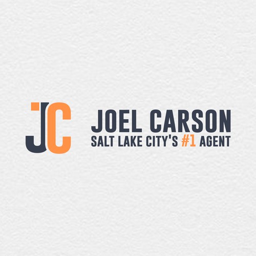 Joel Carson Logo Design by kristana