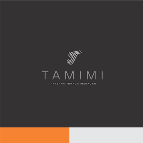Help Tamimi International Minerals Co with a new logo Design von ketetattack