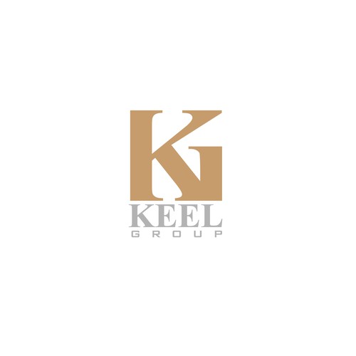 Logo for commercial real estate consulting company Design by Nerone