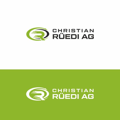 Logo design contest entry by bubble92