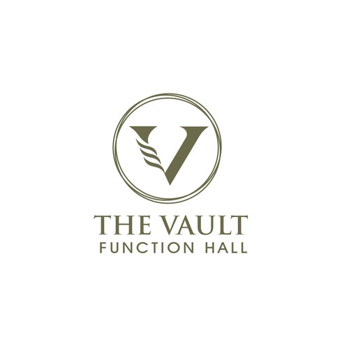 We need  a logo for a Function Hall to celebrate any type of event Diseño de Dezineexpert⭐