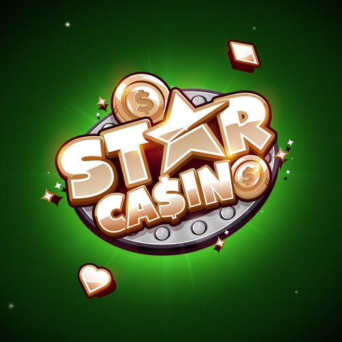 Star Casino Design réalisé par Yeison Higuera