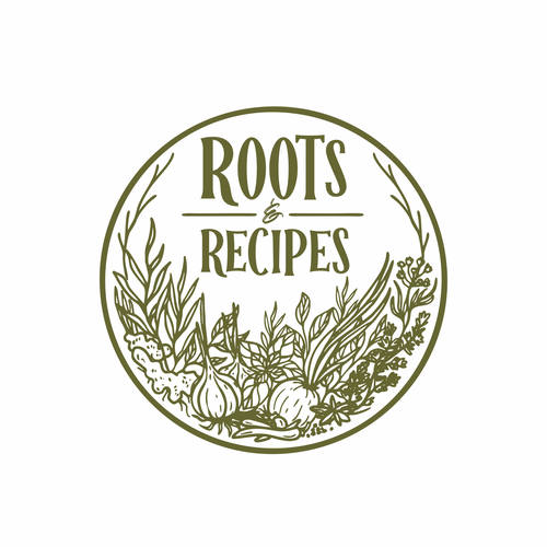 Design a logo for a healthy cooking show Design by Ongie