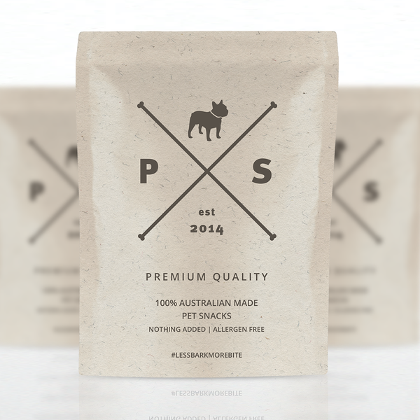 Pet Snack design