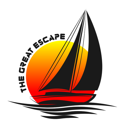 sailboat logo