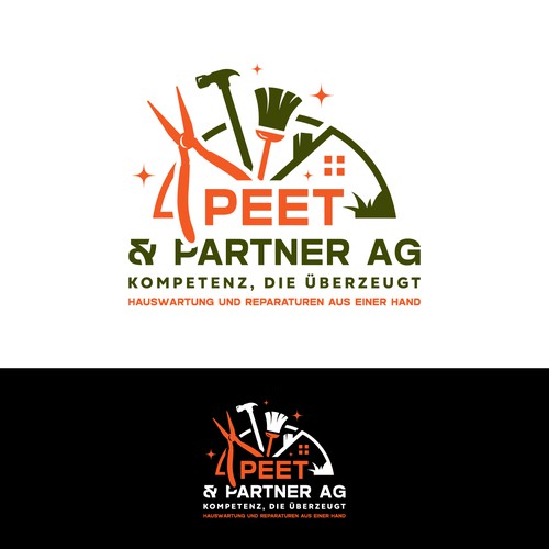 Proposta di design per un contest della categoria Logo realizzata da GivenChy