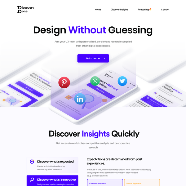 Agency Design