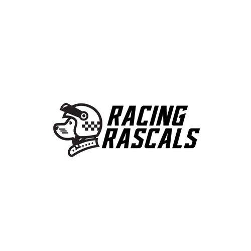 Racing Rascals Design by Dobf Studio