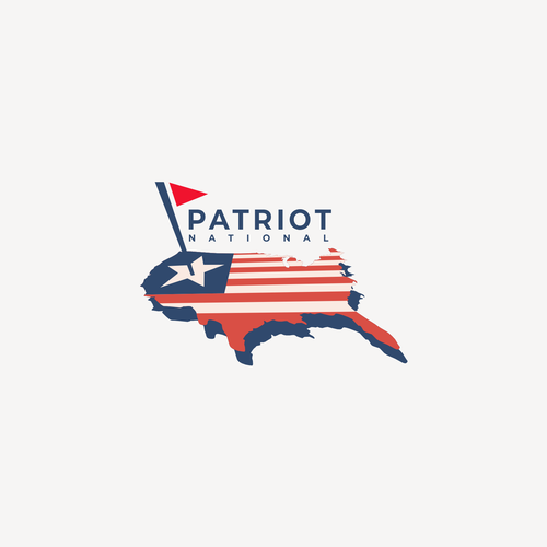 Patriots National Golf Club Design réalisé par Ikim