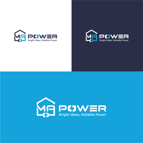 MA Power Design réalisé par Algozia