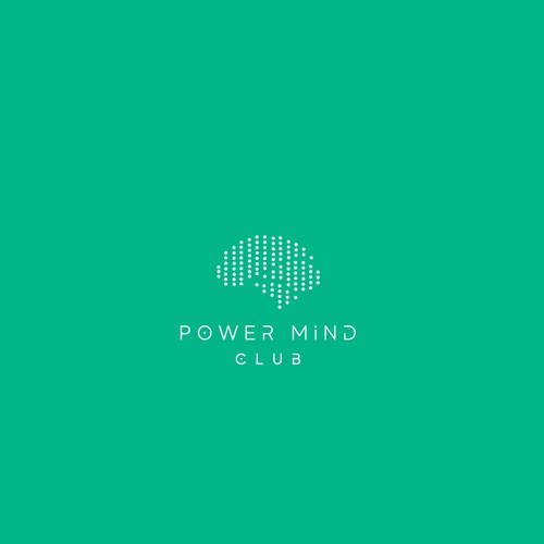 Mental Health Plattform for Millienials creating a calm and authentic online community- whimsical and minimalis Logo Design by smartsolutions