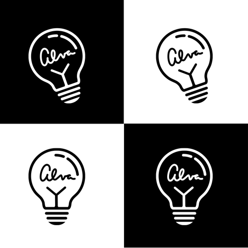 Easy: Make this Doodle Into a Logo Design by KD_Logo