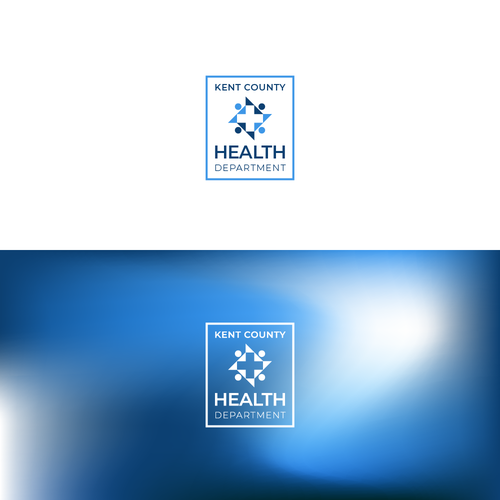 Help a Local Health Department Rebrand with a Fresh and Clean Logo! Design by RyuSun