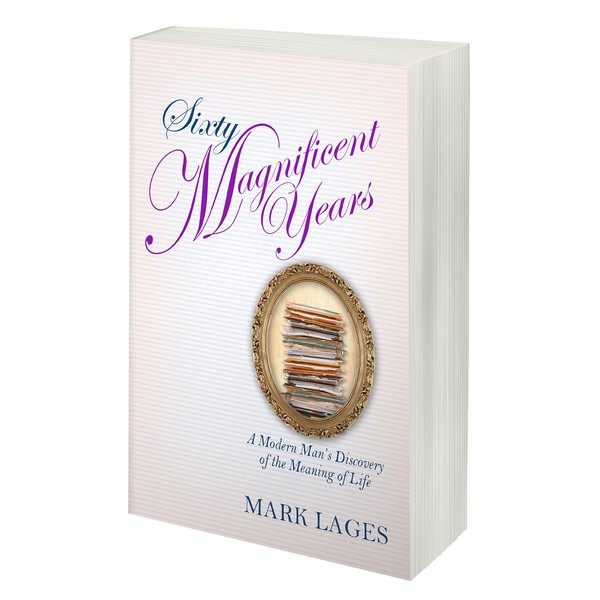 Design by Colinhawk titled "Book Cover Design"