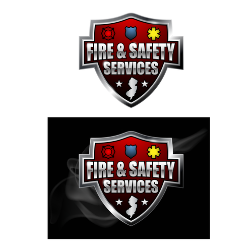 FSS Rebrand Design by kinkan