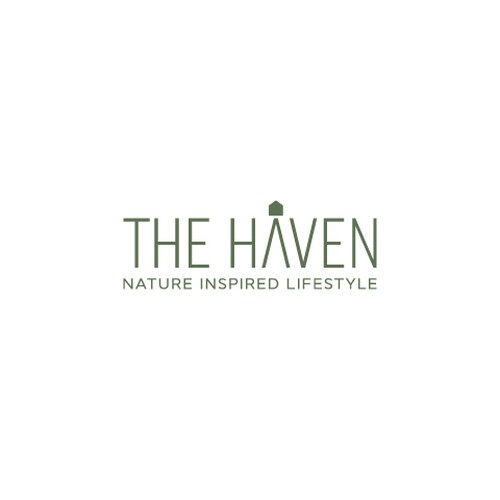 Organic Logo for high end nature inspired boutique - sell plants and hand crafted goods Design by <<{P}>>