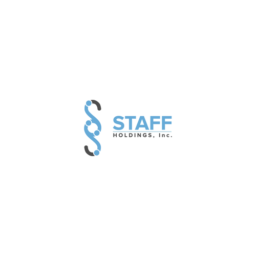 Staff Holdings Design by NegativeArt