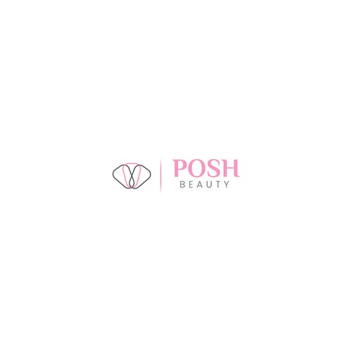 posh beauty Design by ar®