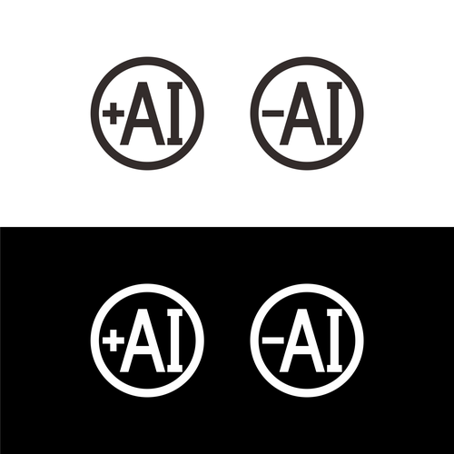 AI-Generated Media Watermarking Design Design by 3rd Gee