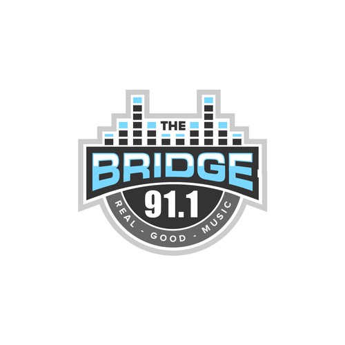 radio logo design ideas
