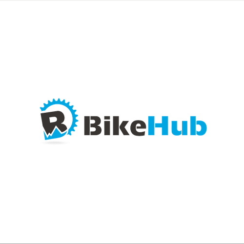 Wanted: Stylish logo for BikeHub - the Swiss gravity mountain bike ...