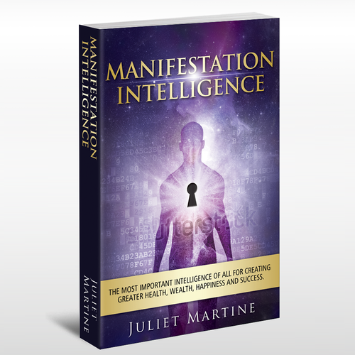 EXCITING new SELF HELP book cover design for an upcoming INTERNATIONAL BEST SELLER! Design by Sumit_S