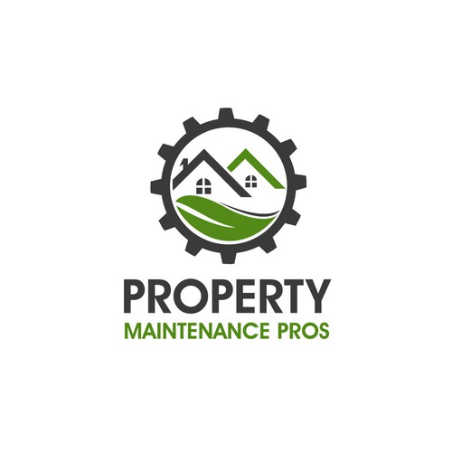 Property Maintenance and Handyman Service needs help with graphic Design by Sanjayarts123