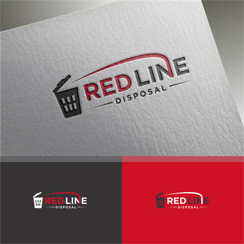 RED LINE Design by su-gank