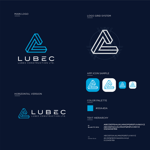 An iconic logo for a family run business to thrive in a tight market Design by ahza99™