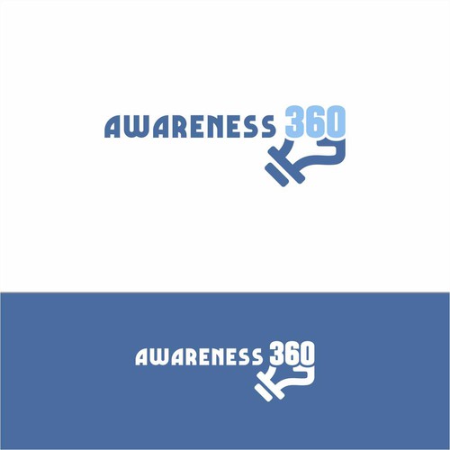 99NONPROFITS WINNER - Create a Vibrant and Empowering Logo for a Global Youth-Led Movement Driving Positive Change Design by senyum™