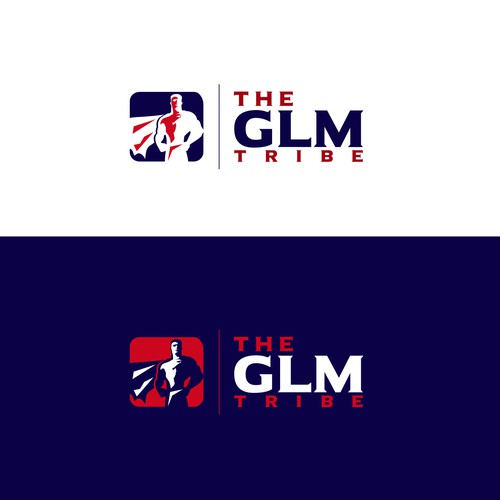 The GLM Tribe - a community of entrepreneurial, growth-oriented law firm owners Design by PANTERA79