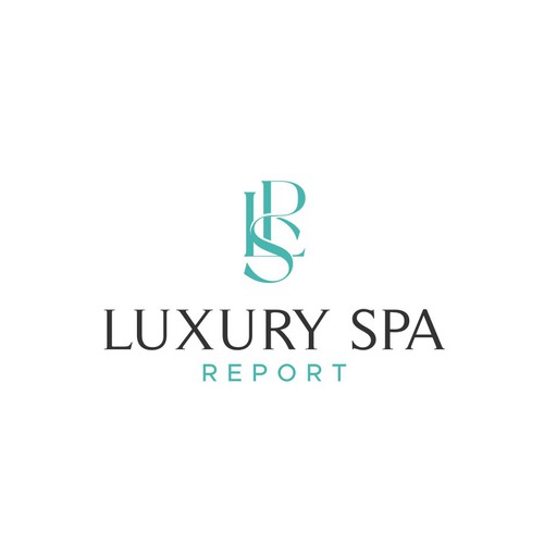 Luxury Spa Report - new website for spa lovers Design by rzaltf
