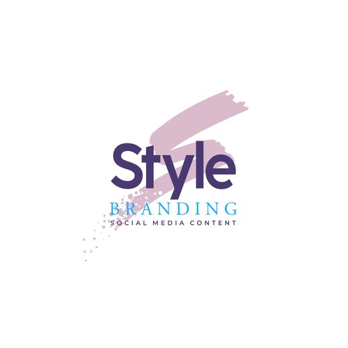 StyleBranding - Updated Logo Design by GA19