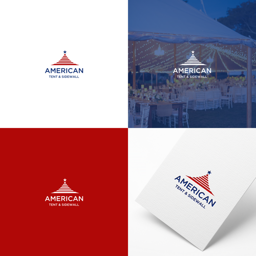 American tent 2024 and sidewall