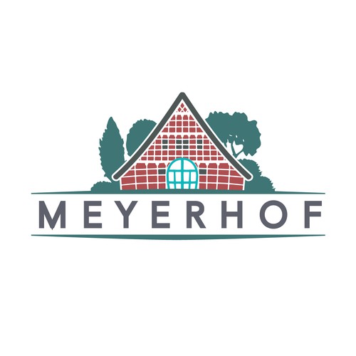 Logo design contest entry by Olena Cherkaska