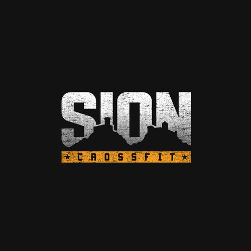 Logo design contest entry by 7even™
