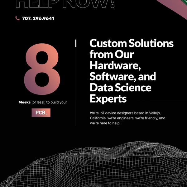 Modern Web design for Geocene
