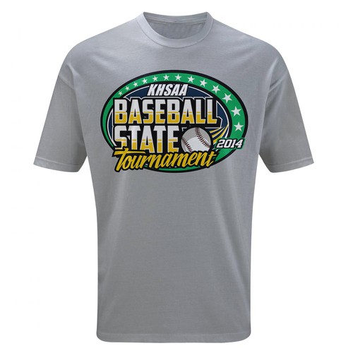 Team Ip Needs A Design For The Khsaa Baseball State Tournament!!! 