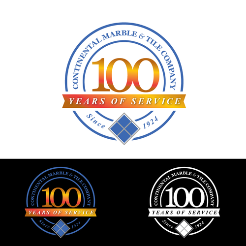 100 years of Service Design by CRG_DZN