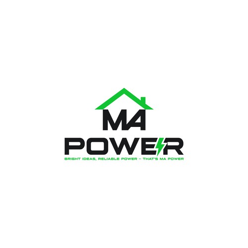 MA Power Design by idencis™