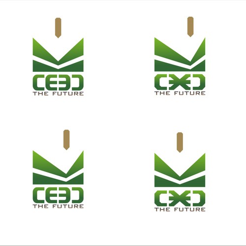 CEEC the future - your design work will make the difference!  Diseño de rp21