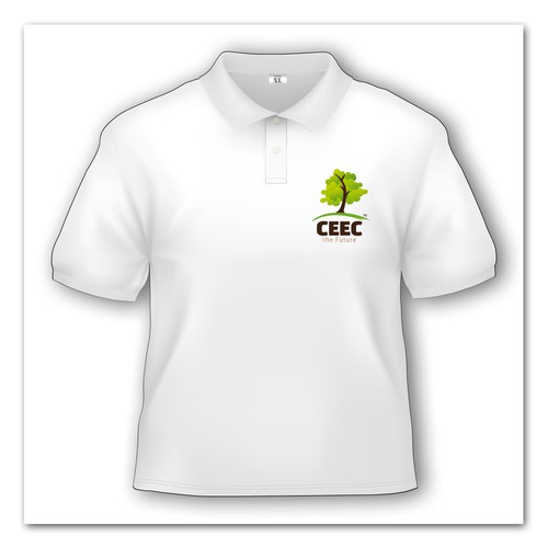 CEEC the future - your design work will make the difference!  Design by Fabio74