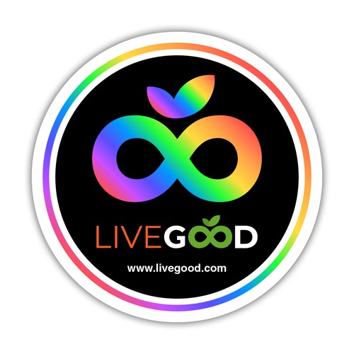 NEW - ***GUARANTEED PRIZE*** MULTIPLE WINNERS - Sticker for Supplement Brand Design by Xnine