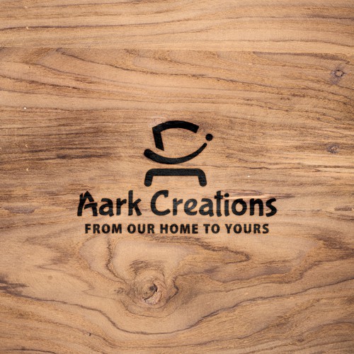 We need a powerful and modern logo for a hand made home decor startup. Design por Saan creatives™