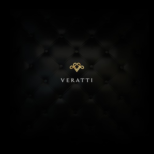 Design an attractive logo for VERATTI company Design by Bea1990