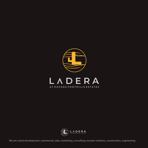 Ladera Design by ©ZHIO™️ ☑️