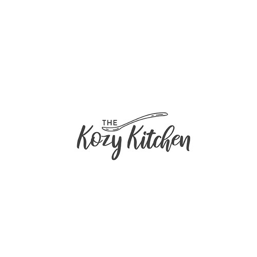 The Kozy Kitchen Design by TonyToon