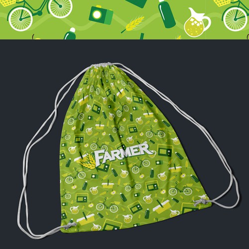  contest entry by Aves Valentina