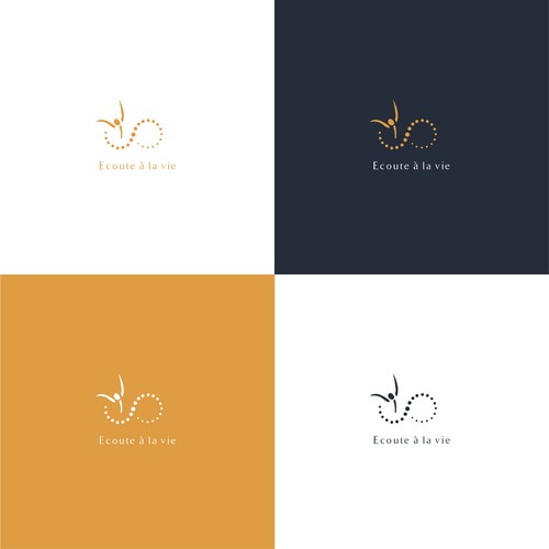 Logo design contest entry by 20-100