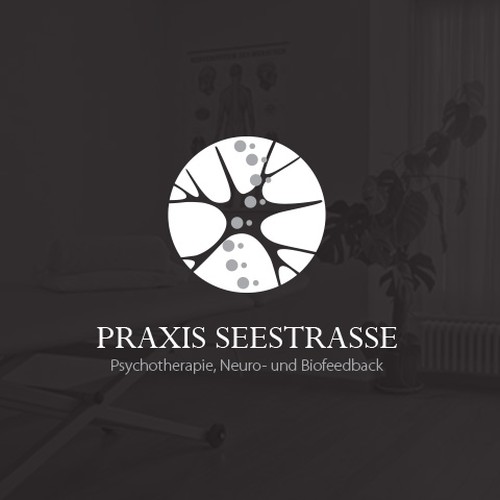 Logo & brand identity pack contest entry by nancy morell